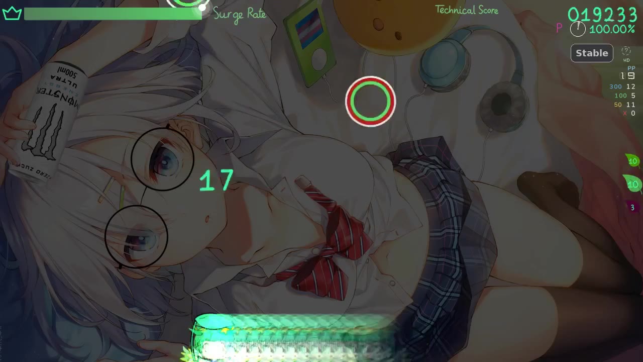 Hikimaro — ONE OK ROCK - American Girls (Nightcore & Cut Ver.)