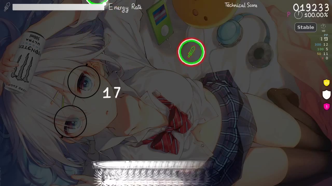 Hikimaro — ONE OK ROCK - American Girls (Nightcore & Cut Ver.)