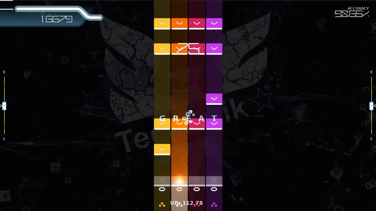 xrexo — Tectonic - Heroine