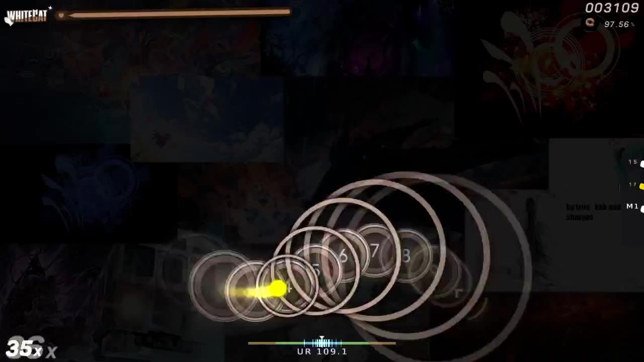 Fuuka — Various Artists - osu! ~ Deathstream compilation
