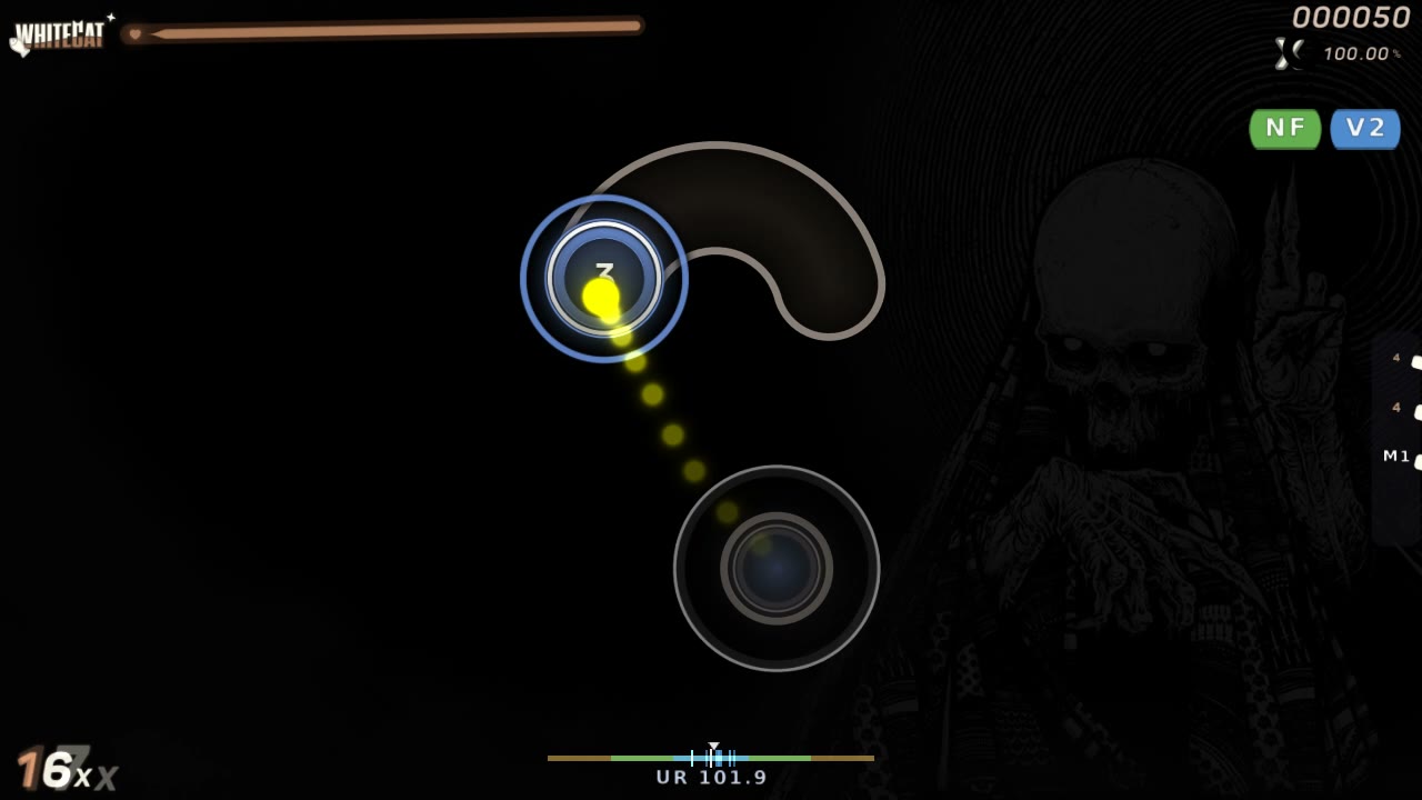 Fuuka — Deathstream Training - Marathon Stream Training