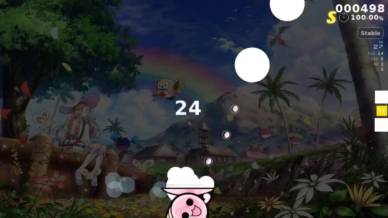 froggie — Okazaki Taiiku - Kimi No Bouken (Sped Up Ver.) [An Adventure That Never Ends!]