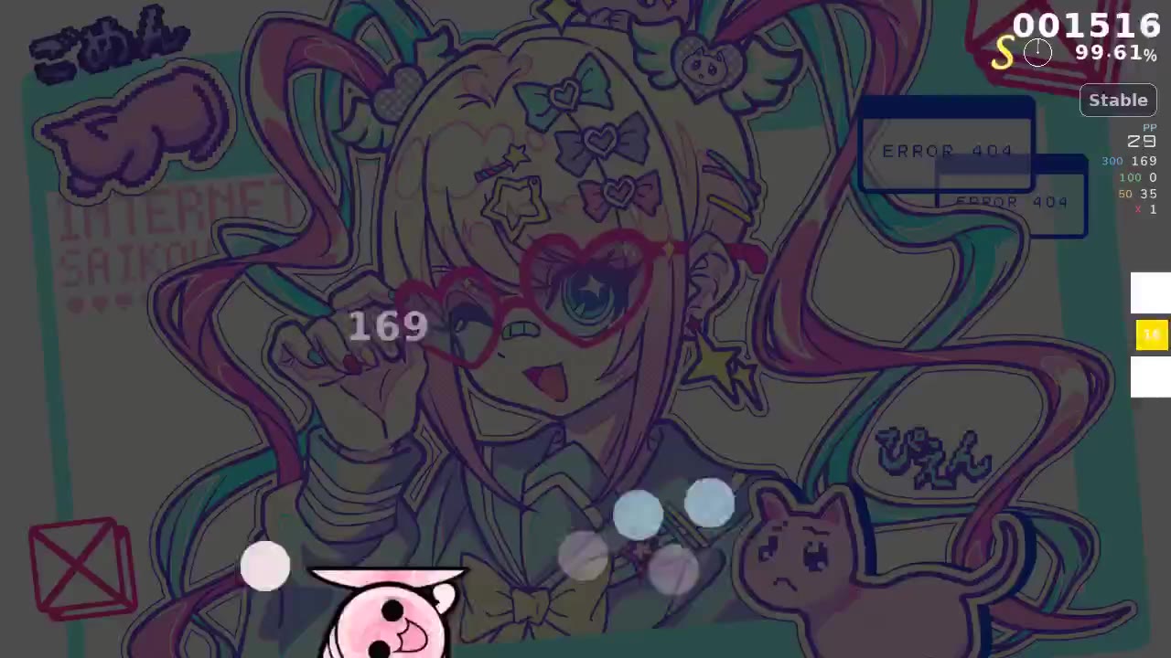 froggie — Aiobahn feat. KOTOKO - INTERNET YAMERO