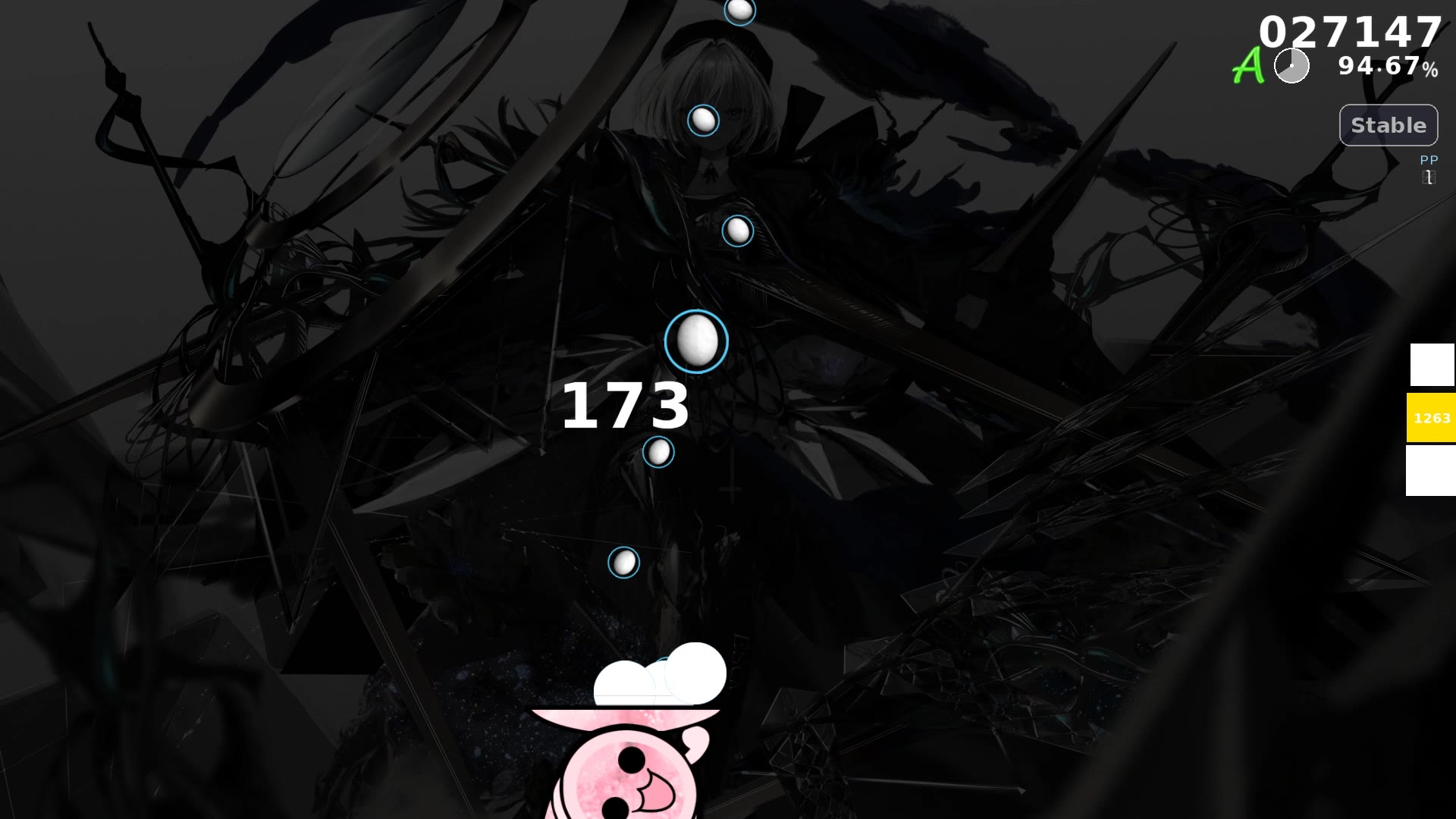 froggie — Ludicin - Fallen Symphony