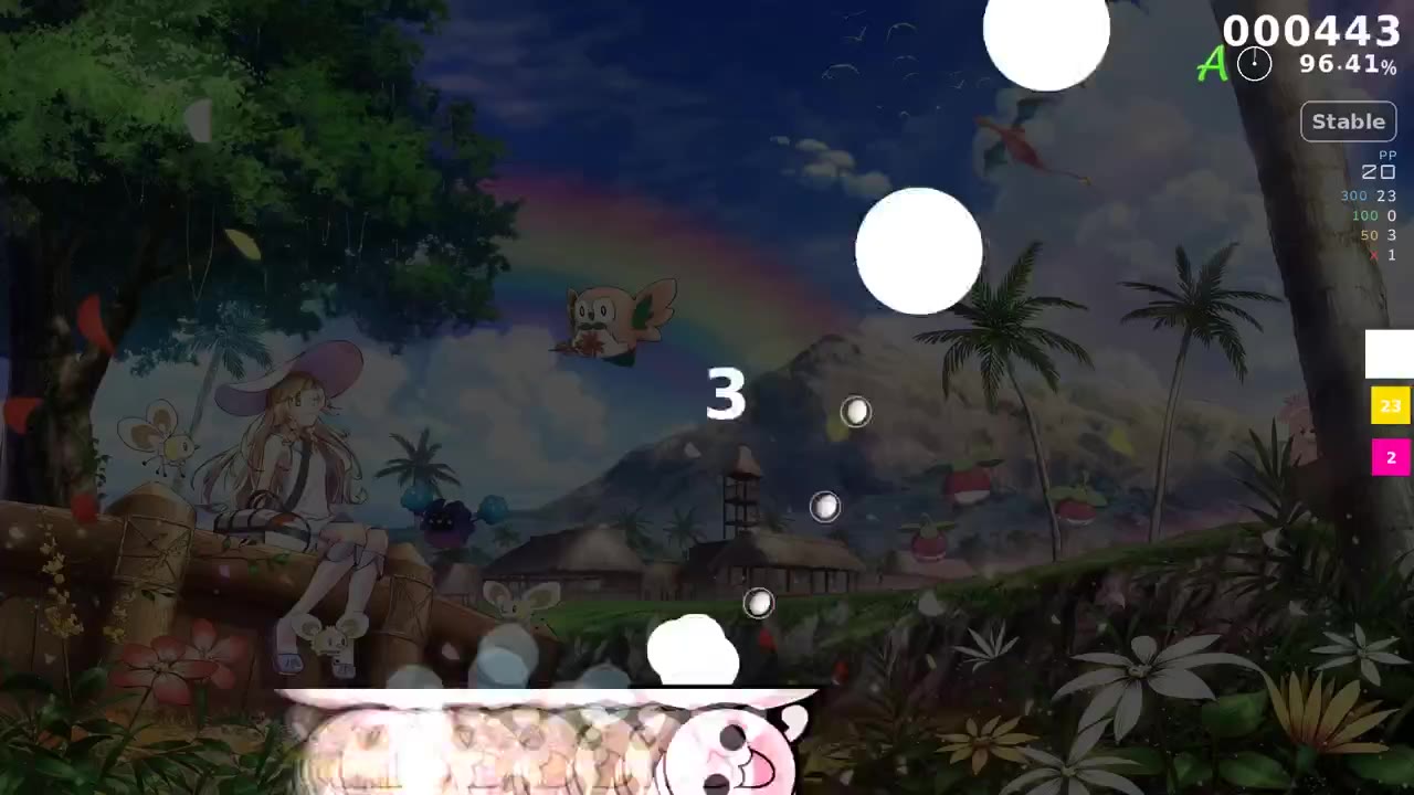 froggie — Okazaki Taiiku - Kimi No Bouken (Sped Up Ver.)
