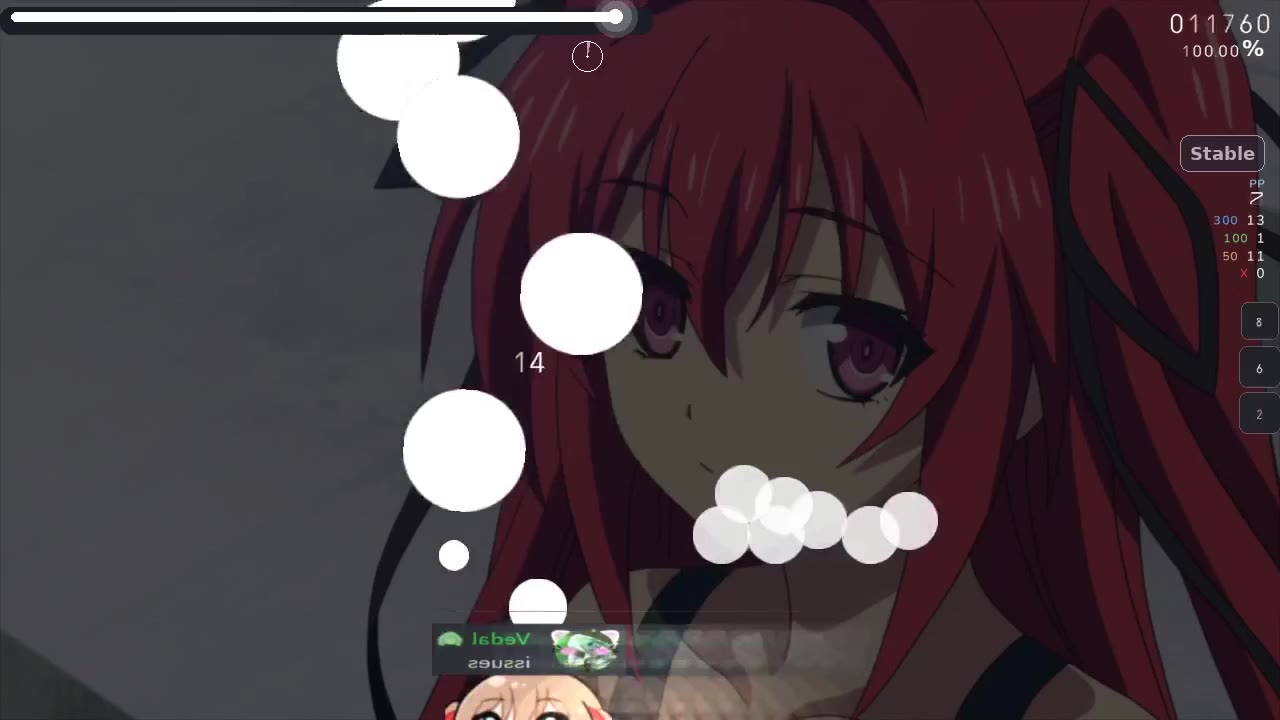 Suzuna Tsuzuri — Selphius - Blade of Hope (Another Ver.) [Hex's Platte]