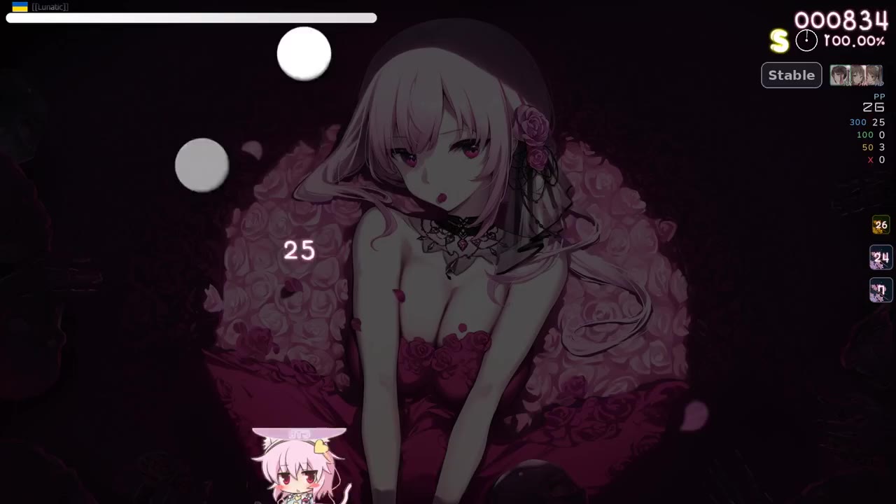 RelaxHD — 15 Voices - Non-breath oblige