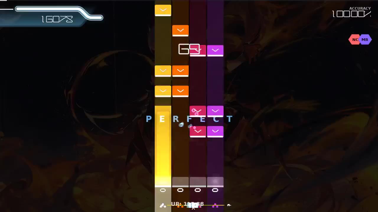MobinGod — Camellia - Flamewall
