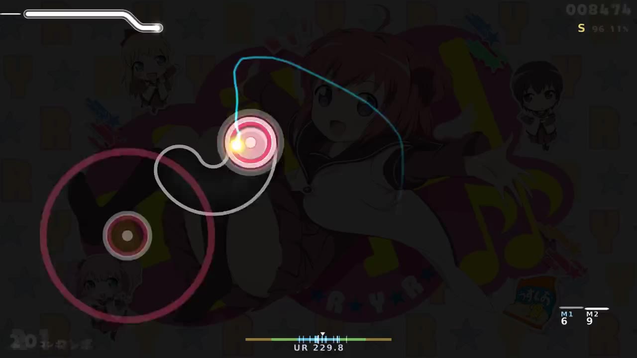 VI0 — Akaza Akari (CV: Mikami Shiori) - Watashi, Shuyaku no Akaza Akari Desu (Happy Euri Mix)