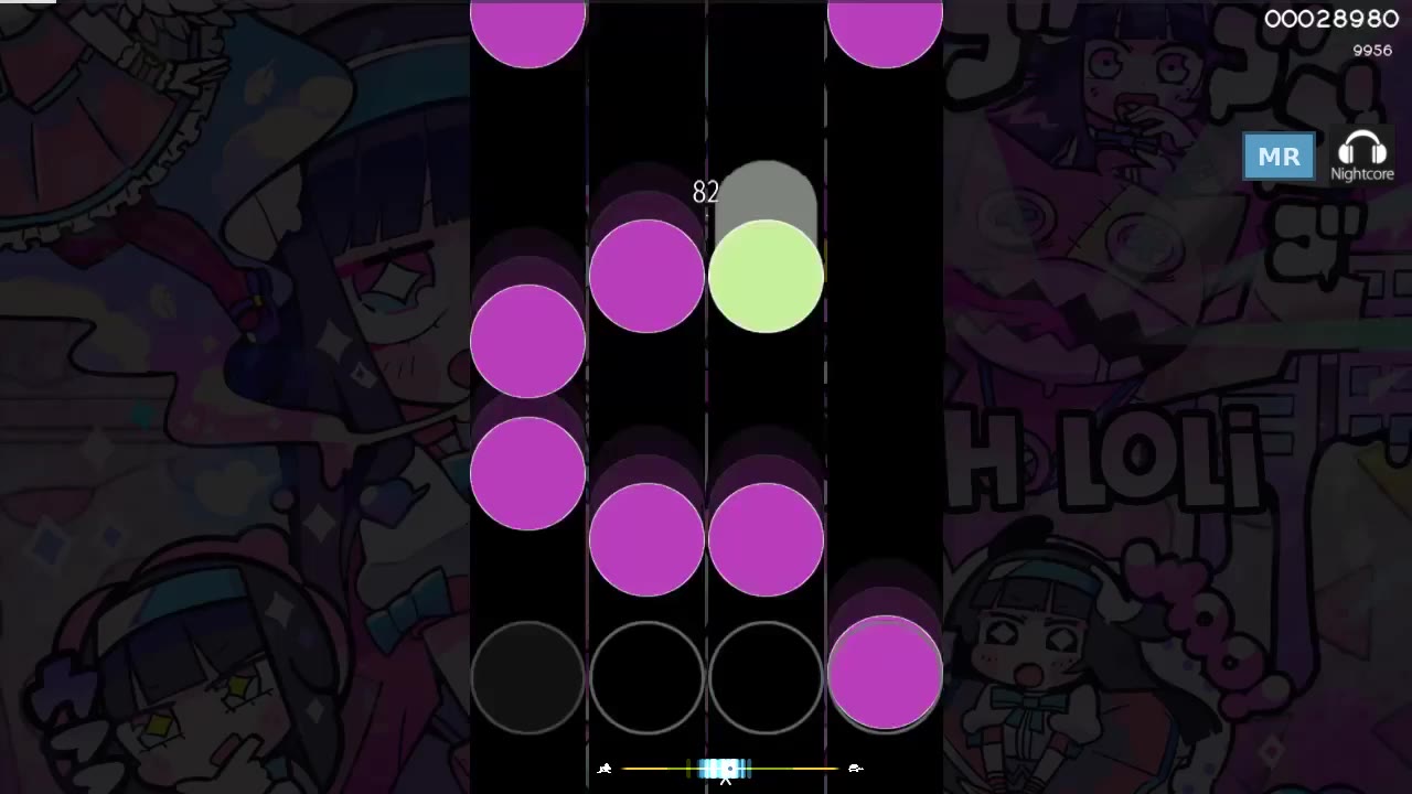 MobinGod — Slax - Too Much Loli