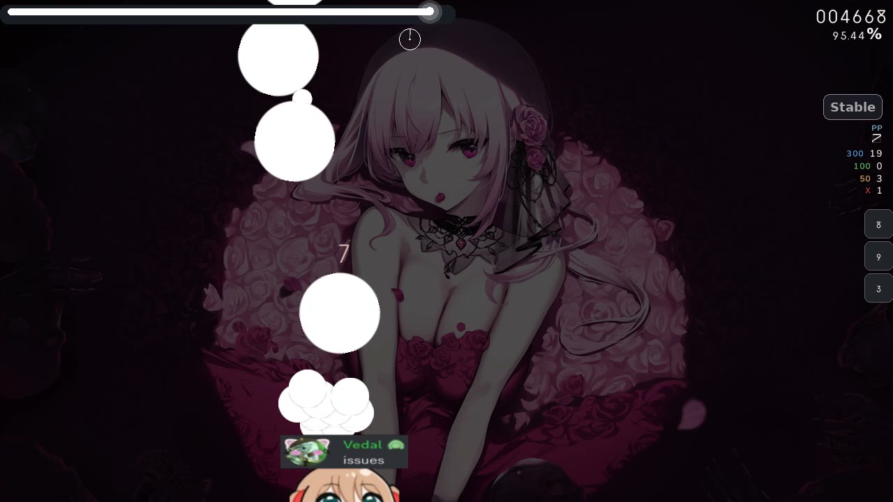 Suzuna Tsuzuri — 15 Voices - Non-breath oblige