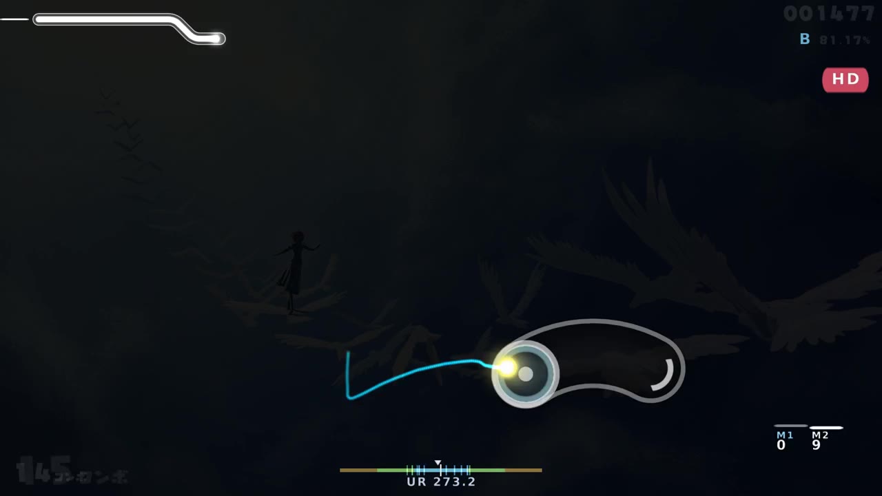 VI0 — xi - Halcyon -Long Version-