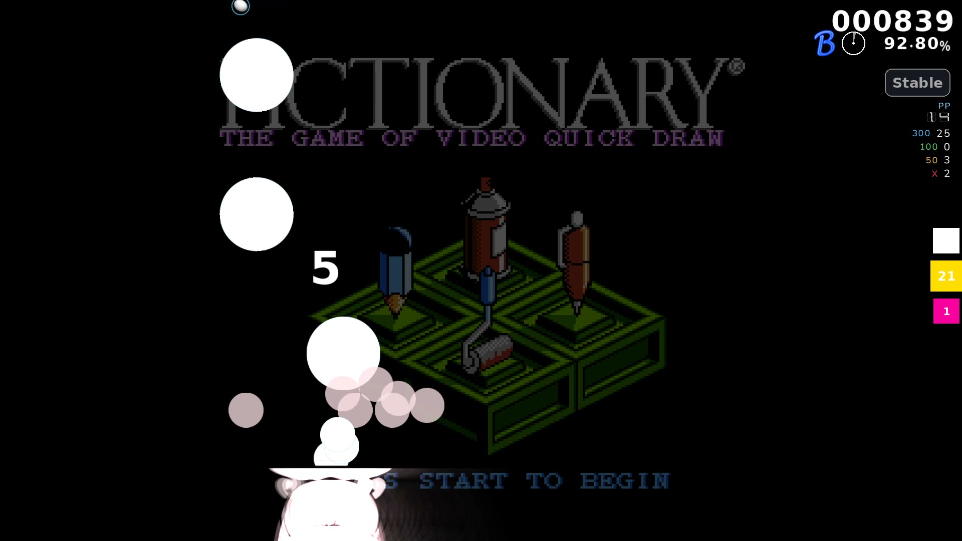 froggie — Tim Follin - Title Screen