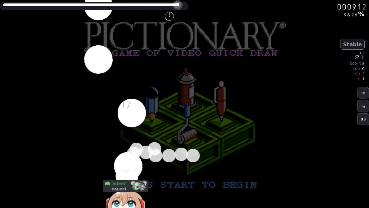 Suzuna Tsuzuri — Tim Follin - Title Screen