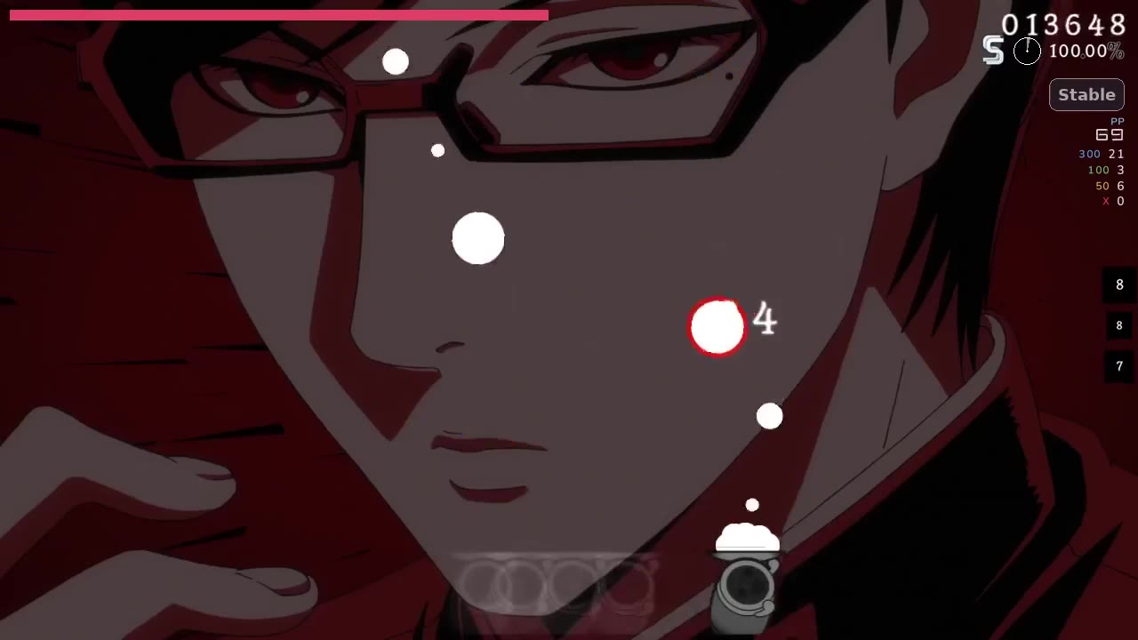 ExGon — CustomiZ - COOLEST (TV Size)