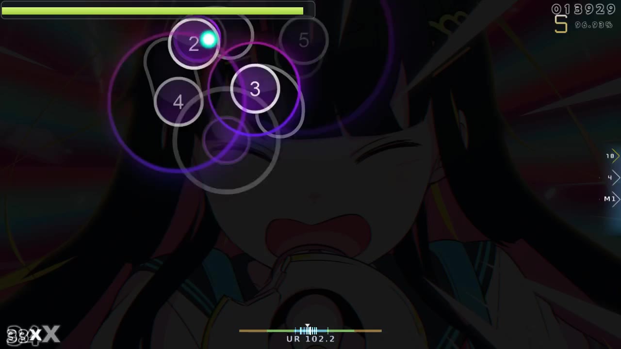 lnsomniatic — rerulili feat. Hatsune Miku - I am you