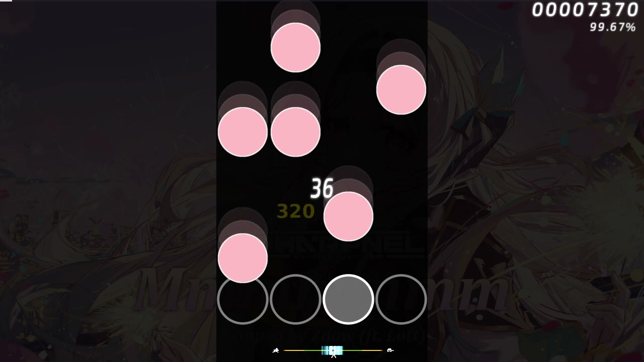 Momo_Ichigo — DJ SHARPNEL - Mmmmmmm