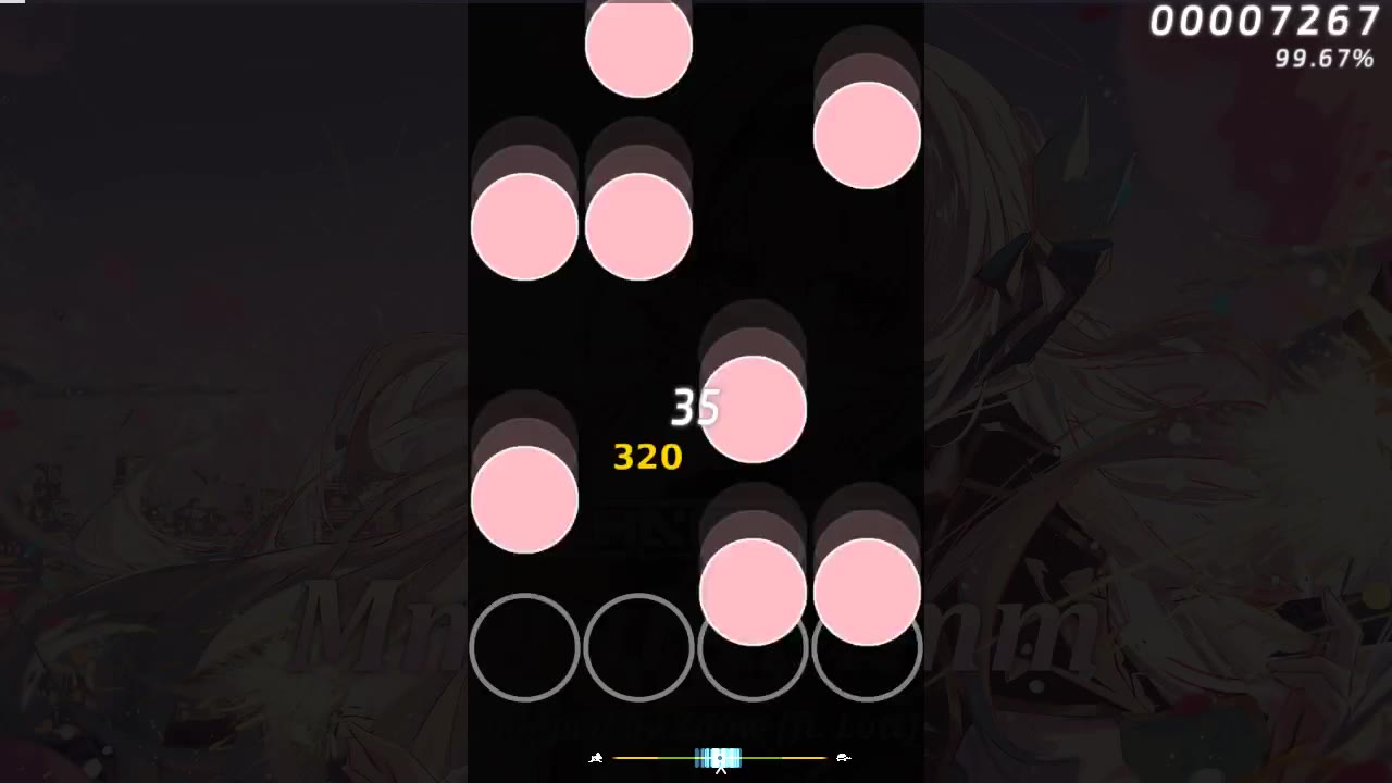 Momo_Ichigo — DJ SHARPNEL - Mmmmmmm