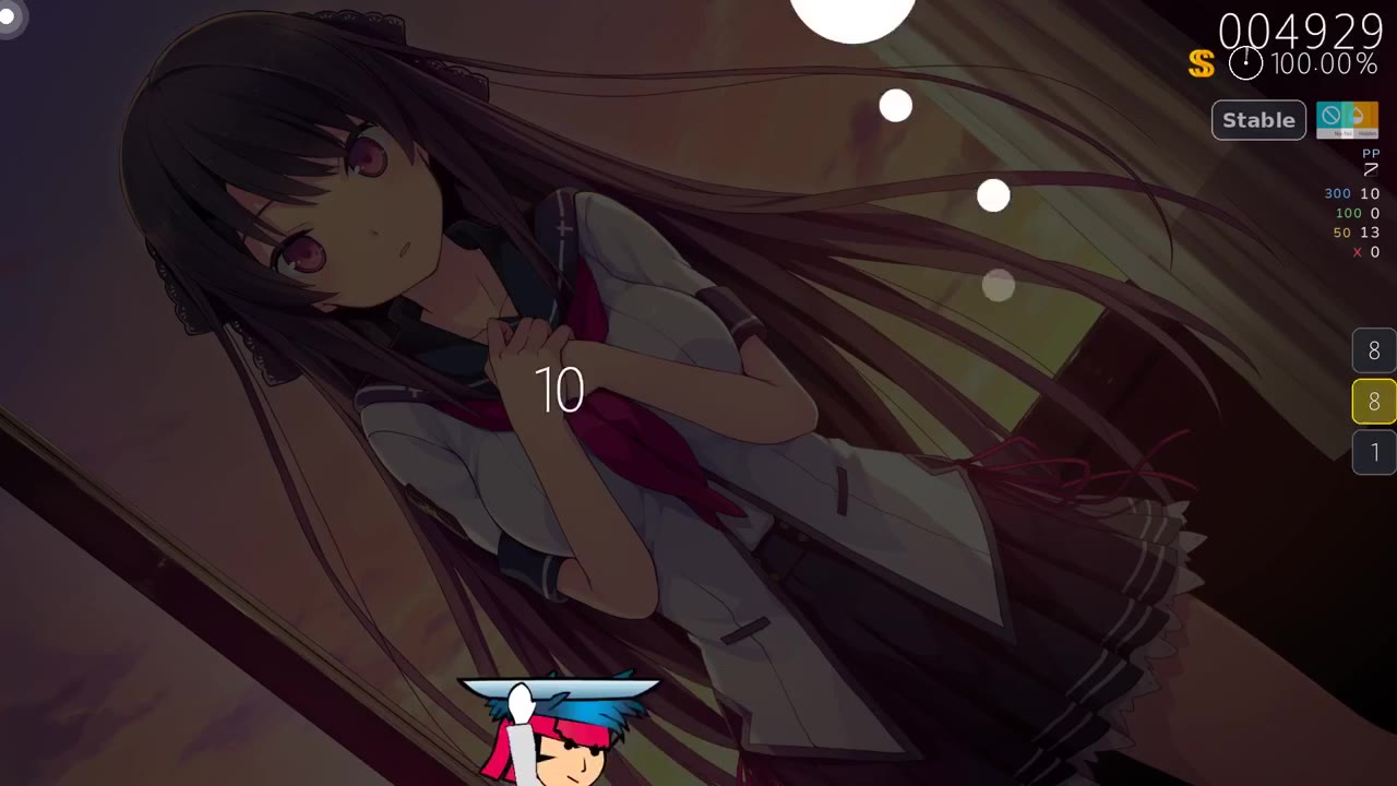 R3D — Ray - Kimi to Ita Sora