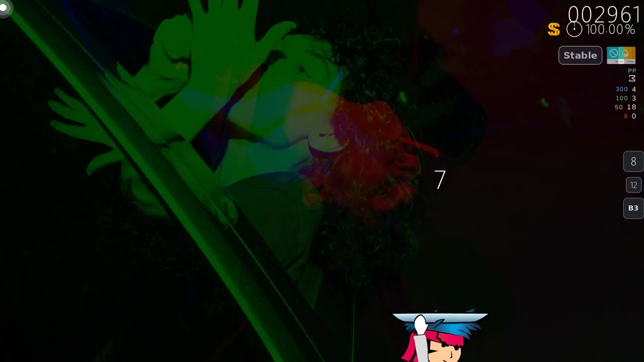 R3D — Jane Remover - Flash in the Pan