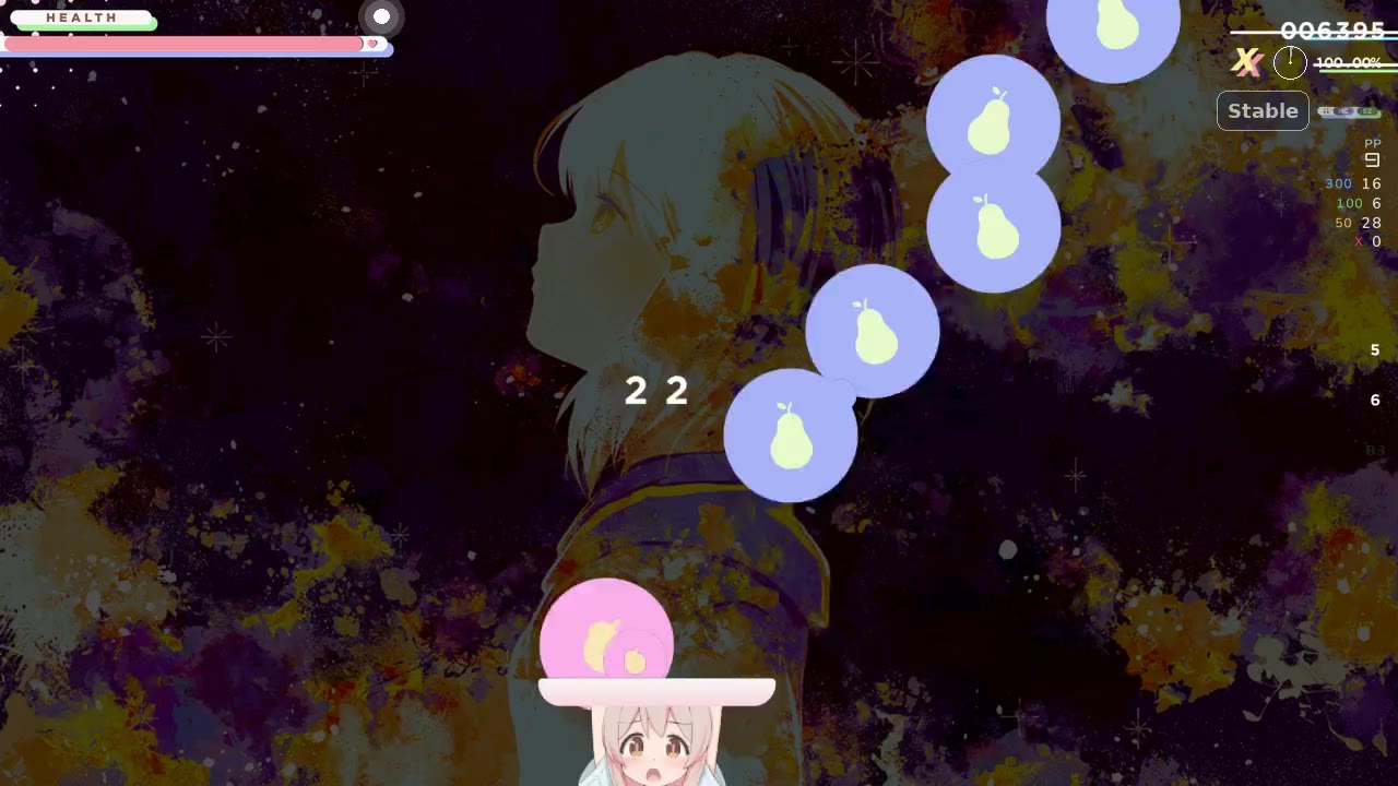 My Angel Okayu — KISIDA KYODAN & THE AKEBOSI ROCKETS - Colorful
