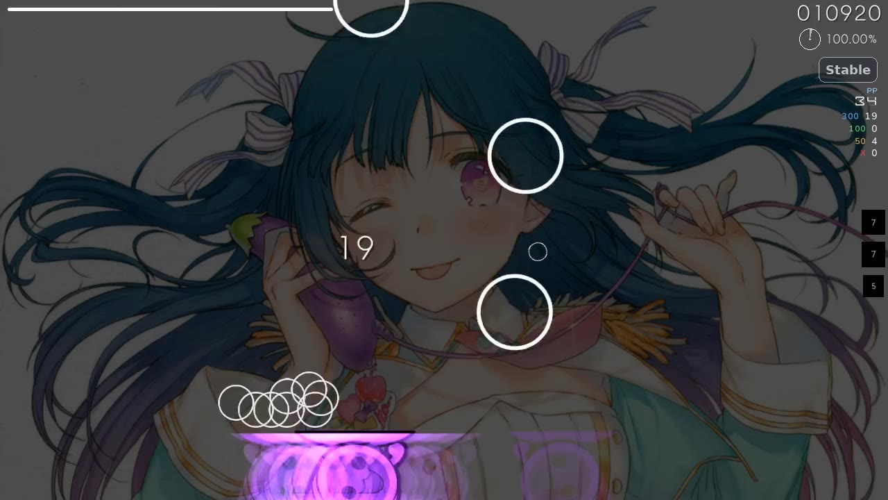 Crumble — Tamura Yukari - Himitsu no Tobira kara Ai ni Kite (TV Size)