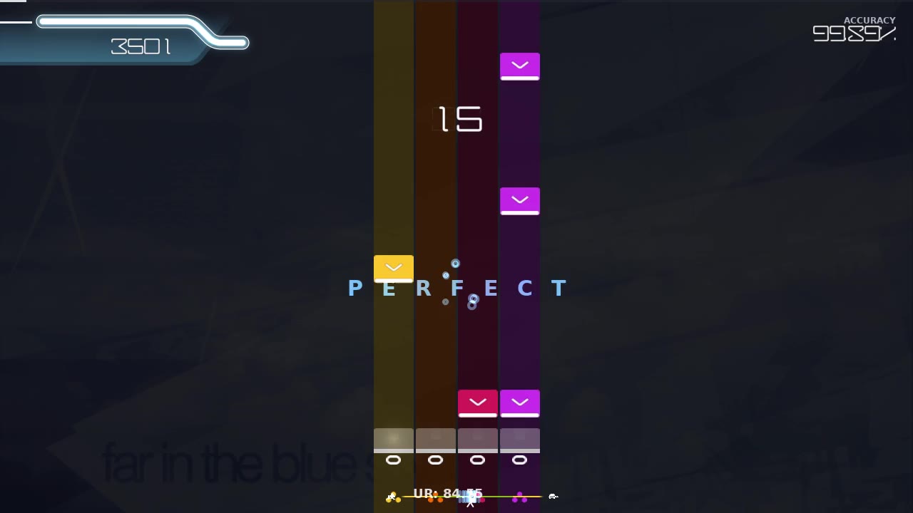 Zohar — saikoro - far in the blue sky... [42 [1.1]]