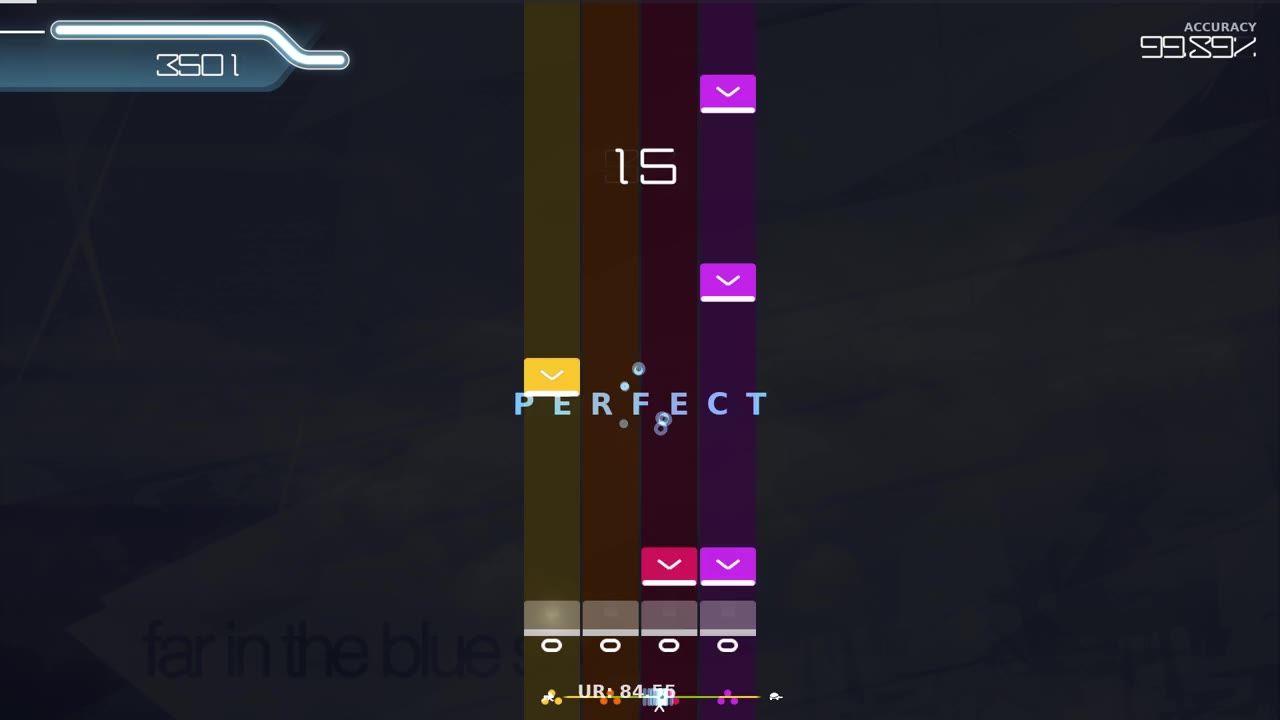 Zohar — saikoro - far in the blue sky... [42 [1.1]]