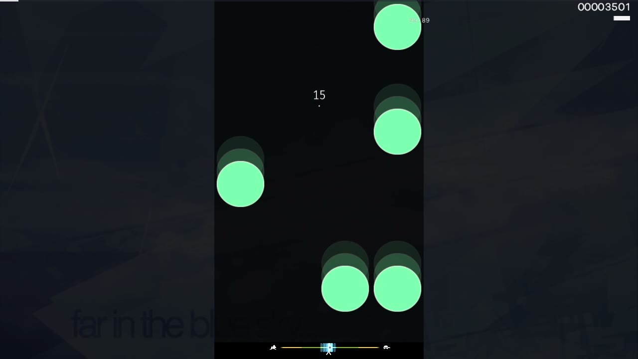 Zohar — saikoro - far in the blue sky... [42 [1.1]]