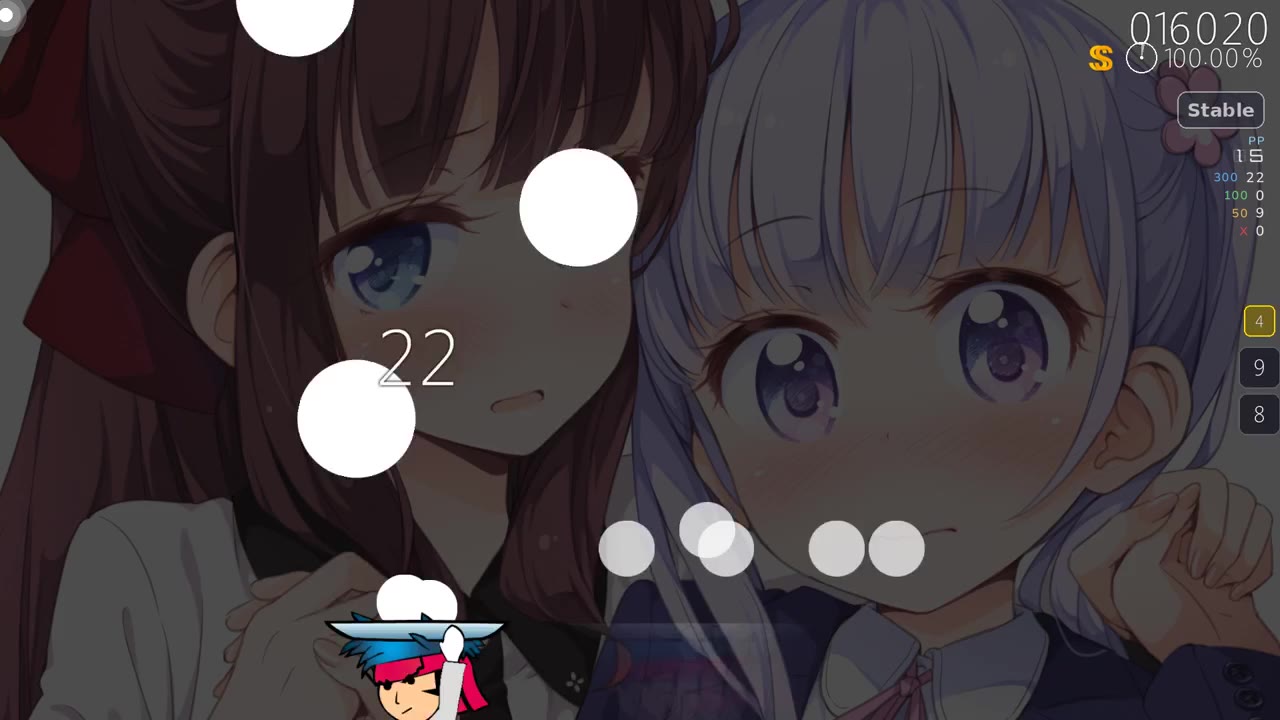 Arcana Shadow — fourfolium - Now Loading!!!! (TV Size)
