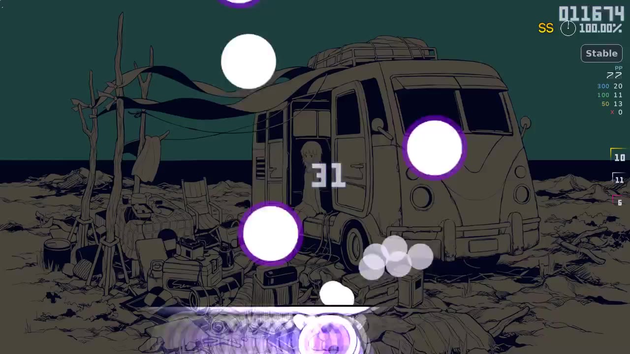 jenki — Kobaryo - Cross The Finish Line [feat. Nanahira]