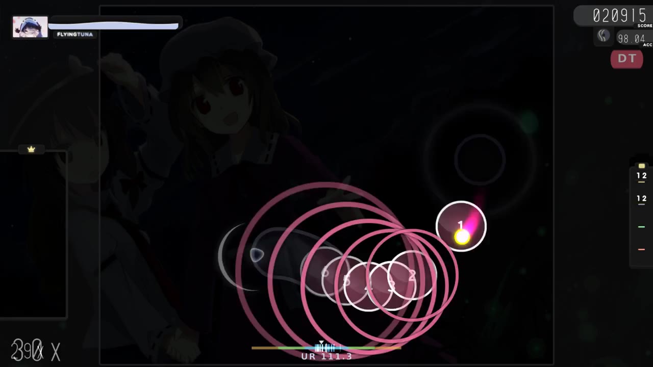 TheAussie — Sakaue Nachi - Light travel distance RAYTO MIX