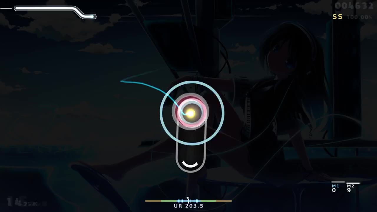 VI0 — Reol - Asymmetry