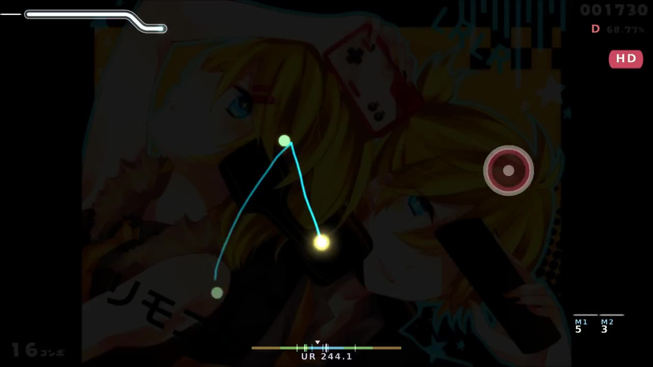 VI0 — kradness&Reol - Remote Control