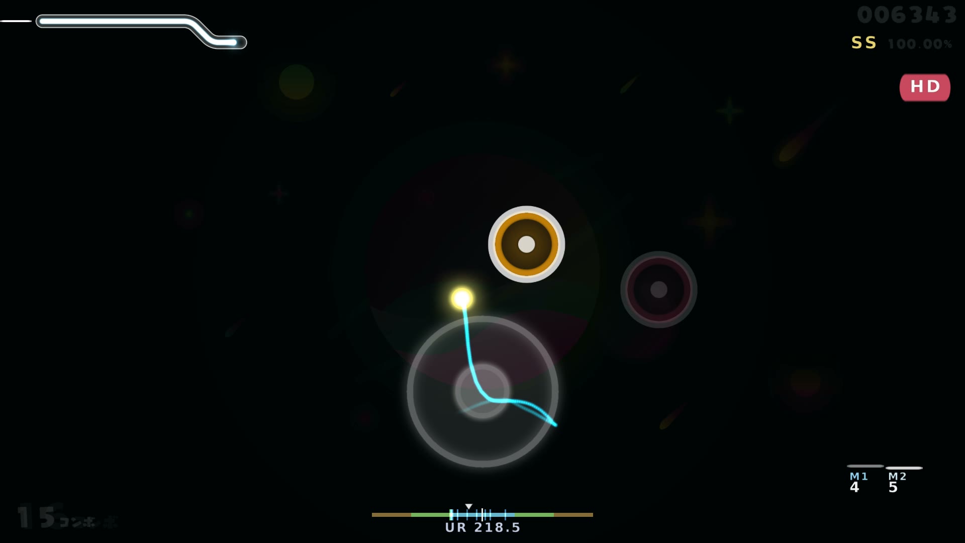 VI0 — II-L - SPUTNIK-3