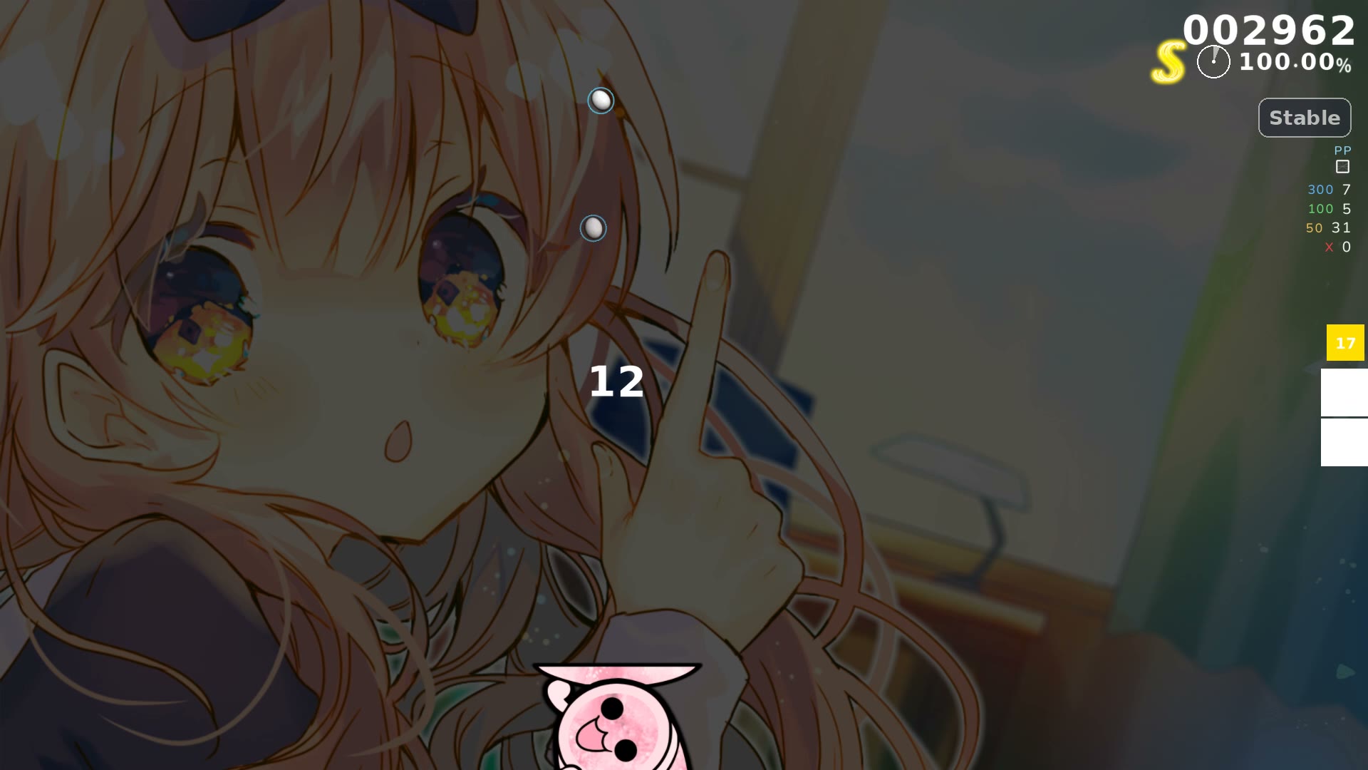 ivy — Nanahira - Chikatto Chika Chika