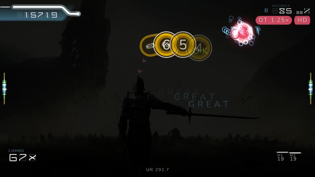 Luqman — GALNERYUS - RAISE MY SWORD