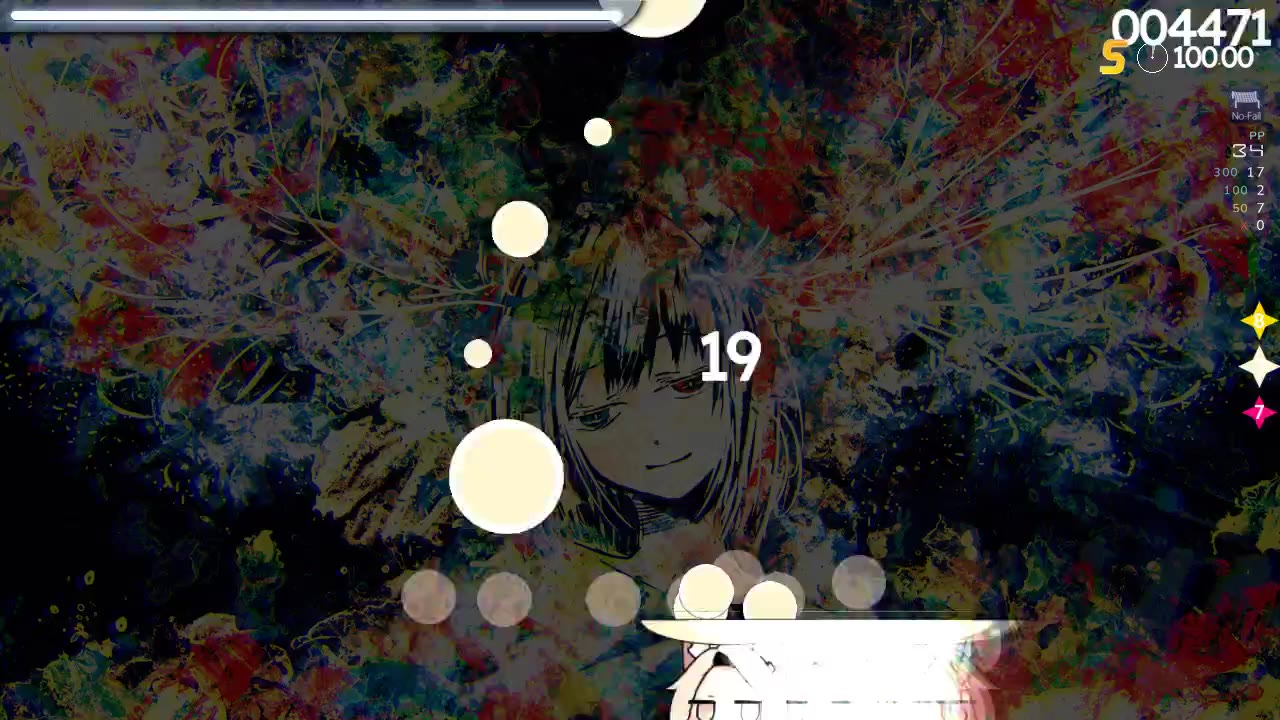 Yurizono Seia- — Kobaryo - Theme for Psychopath Justice