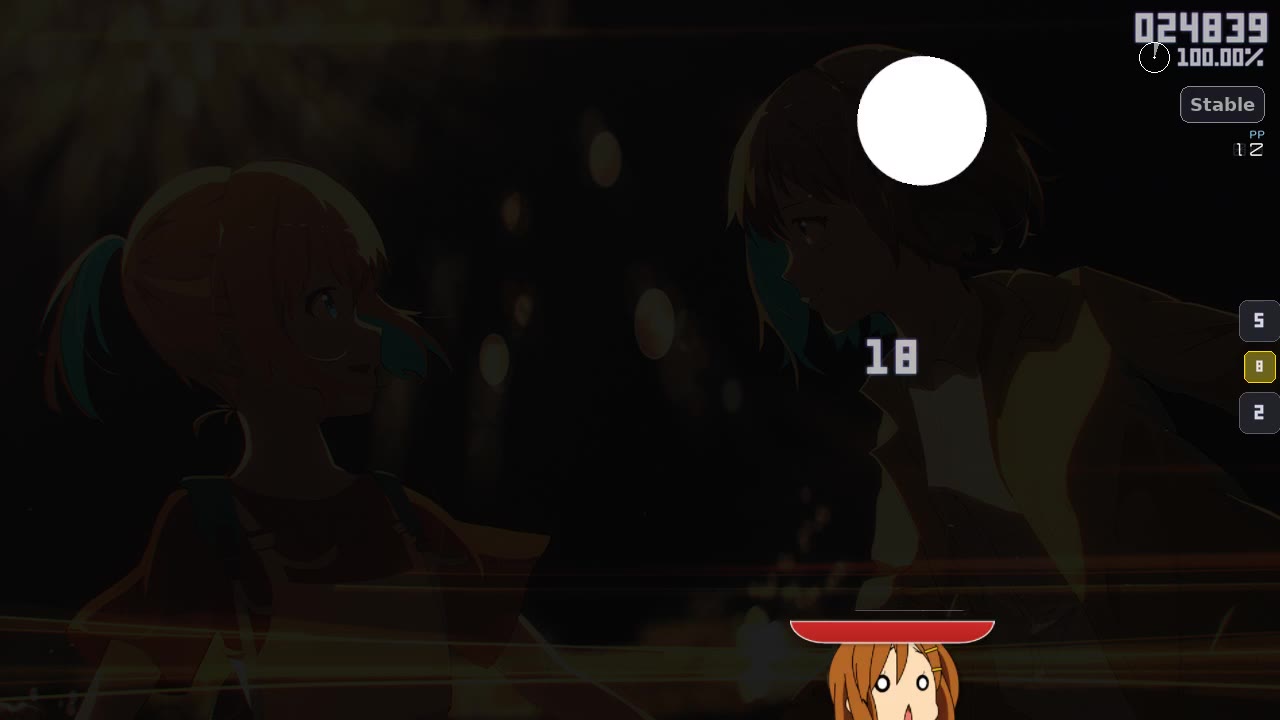 Yeuryx2 — chano & 40mP - Natsukoi Hanabi (Sped Up Ver.)