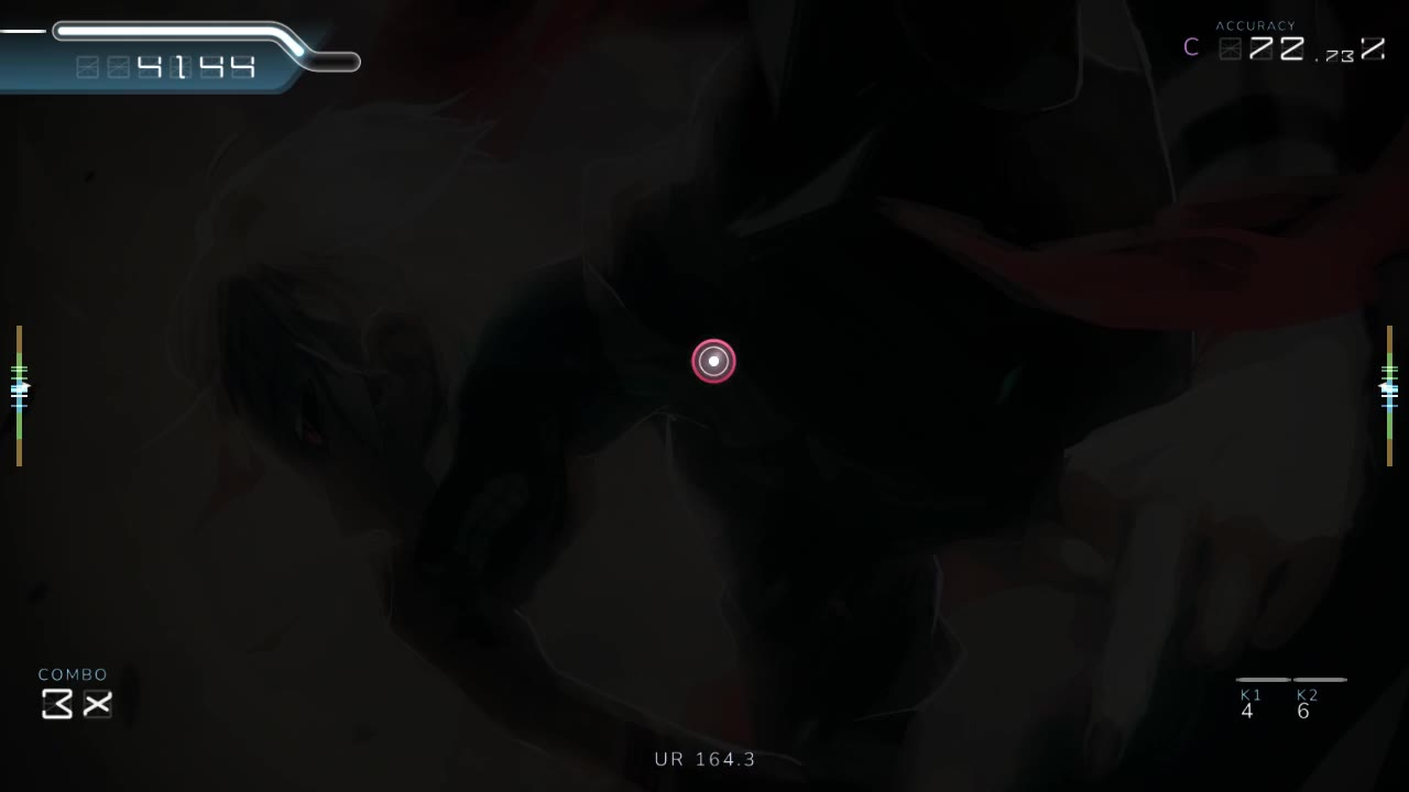 Vixinator — MY FIRST STORY feat. chelly (EGOIST) - 1,000,000 TIMES