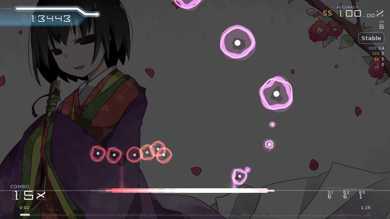 Avisar — ClariS - SHIORI -TV size mix-