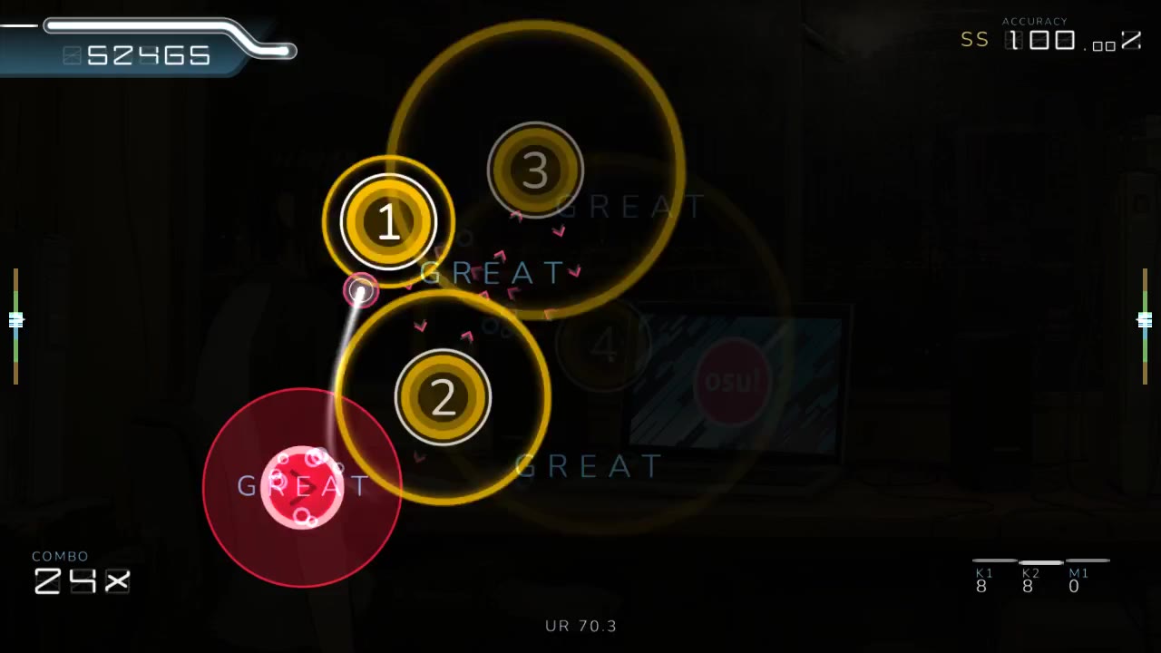 Vixinator — Icon For Hire - Make a Move (Speed Up Ver.)