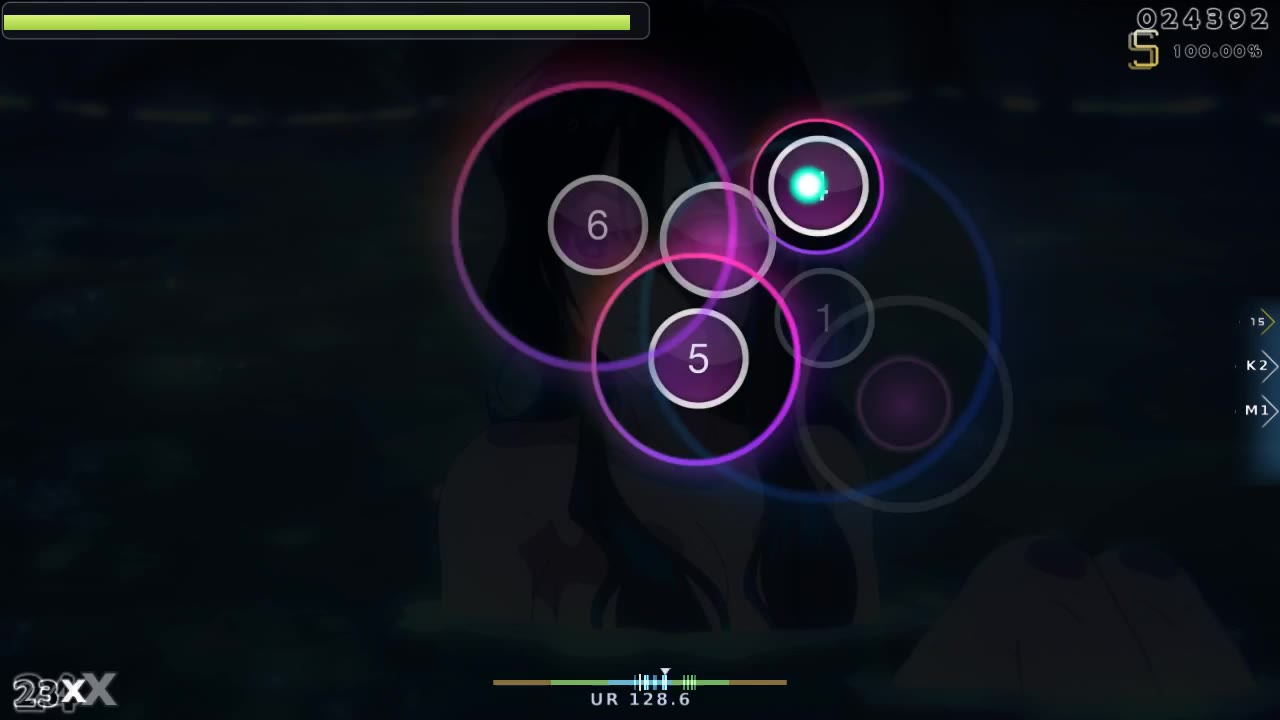 lnsomniatic — Sou - Tada, Kimi no Mama de (TV Size)