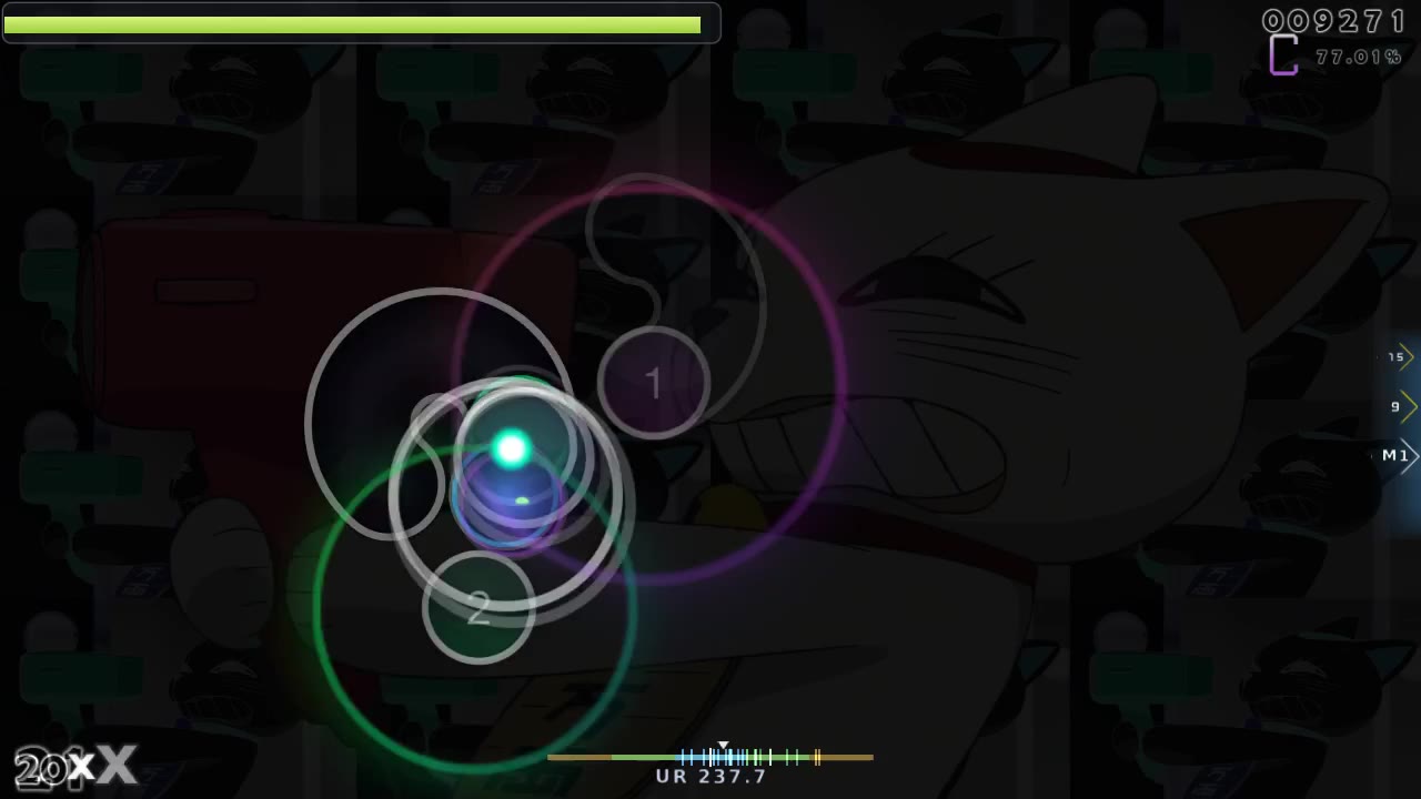 lnsomniatic — ZUTOMAYO - TAIDADA (TV Size)
