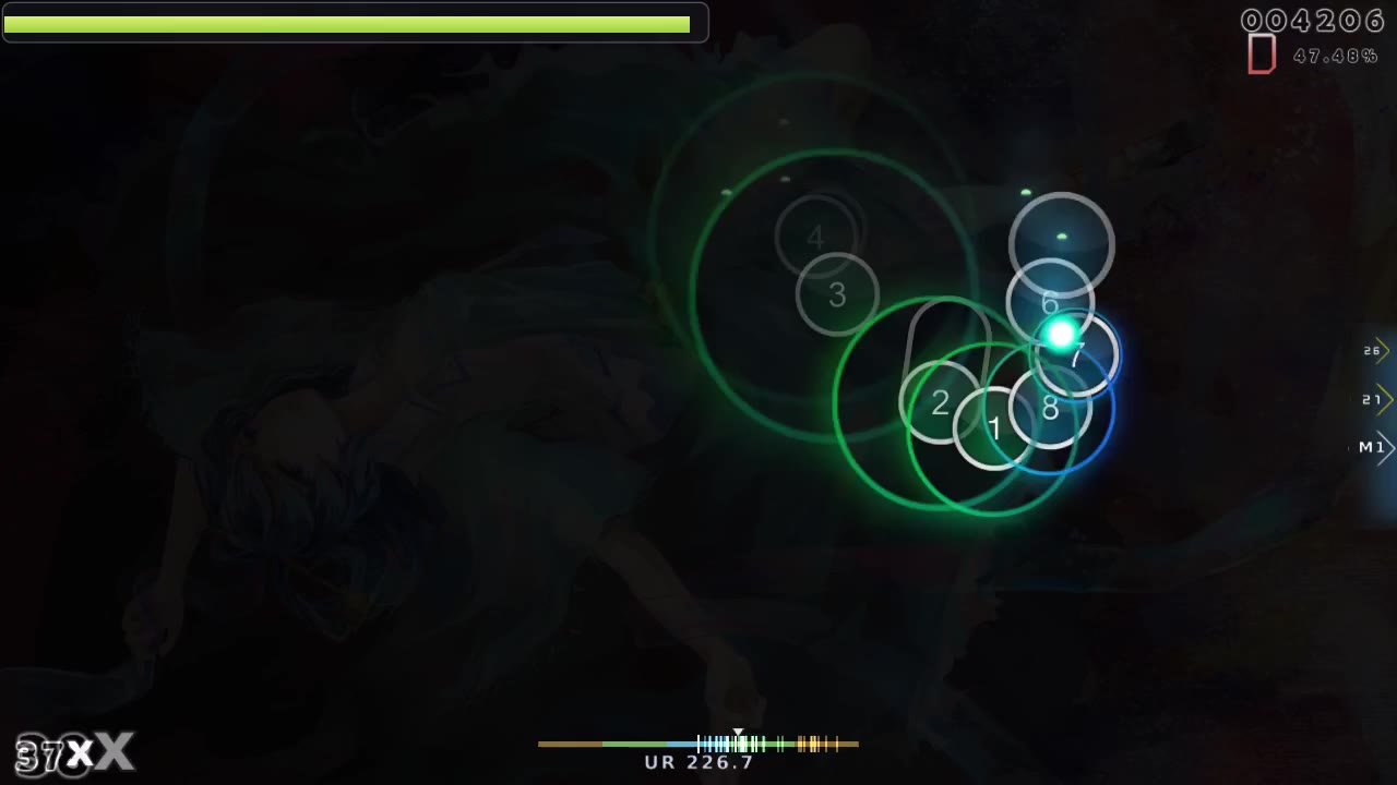 lnsomniatic — ZUN - Furuki Yuanxian
