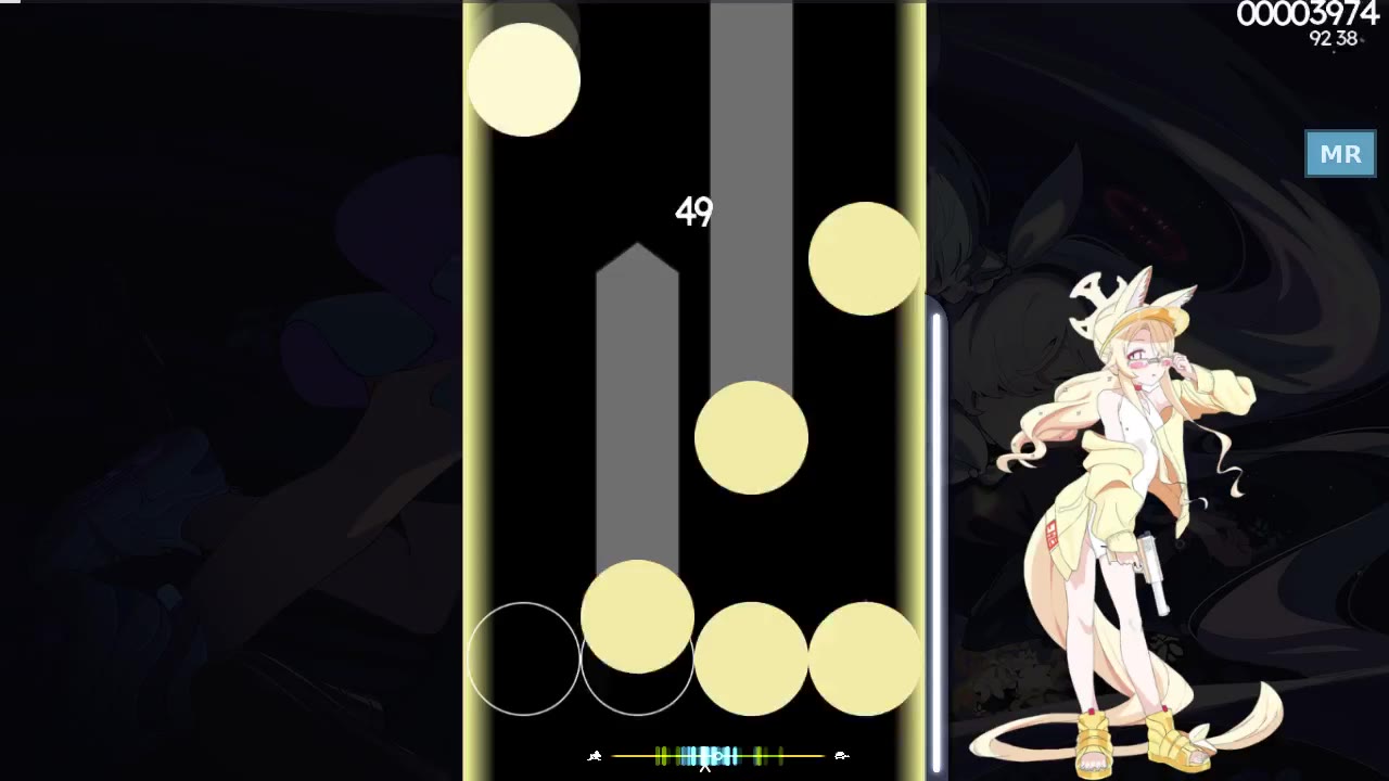 Yurizono Seia- — Hexacube - Luminous Memory (Hexacube's OVERSHINE Remix)