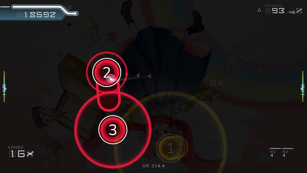 clrexo — Kano - Walk This Way!
