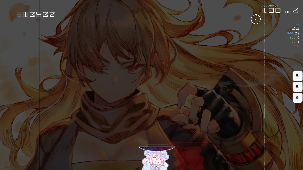 AlphaLovesYou — Jeff Williams feat. Casey Lee Williams - Ignite (Cut Ver.)