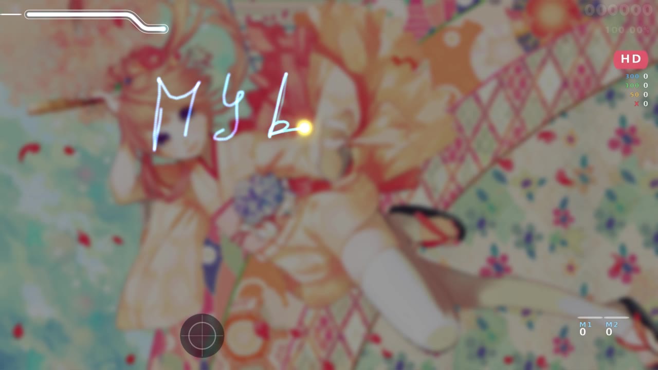 VI0 — Natsume Chiaki - Hanairo Biyori