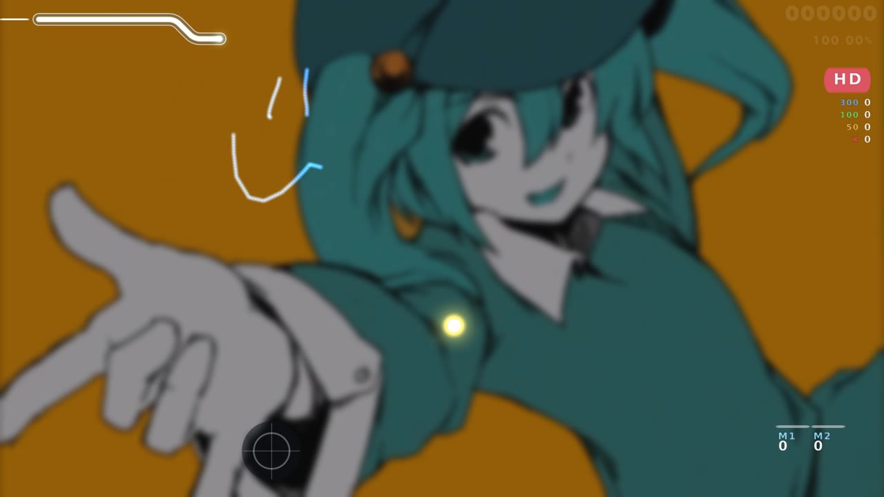 VI0 — Hirose Kohmi - promise